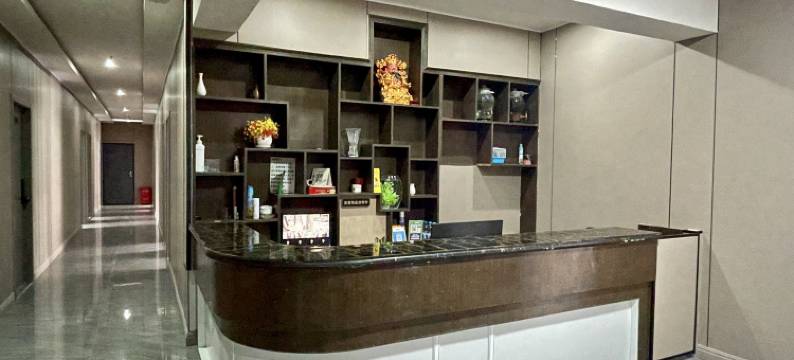 都江堰江都客栈图片