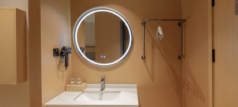 REGAL·瑞格兰假日酒店(成都火车东站店)图片