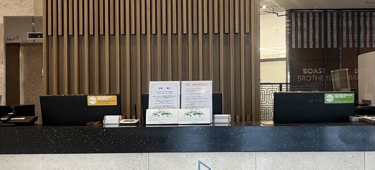 First Stay酒店(First Stay Hotel)图片