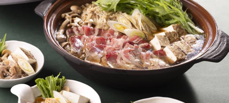 新宿华盛顿附楼酒店(Shinjuku Washington Hotel Annex)图片