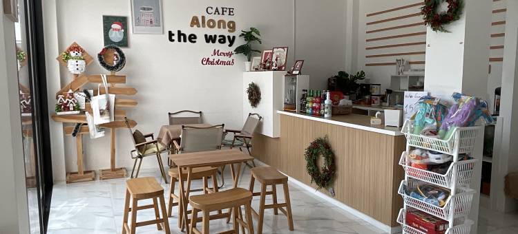 空港枢纽旅舍(普吉机场)(Airhub Hostel Phuket Airport)图片