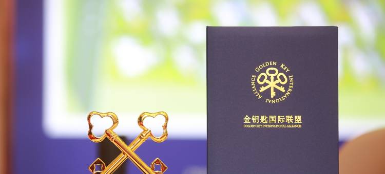 无锡锡州花园酒店图片