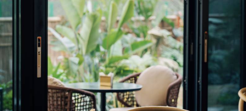 成都莉舍(三道堰店)图片