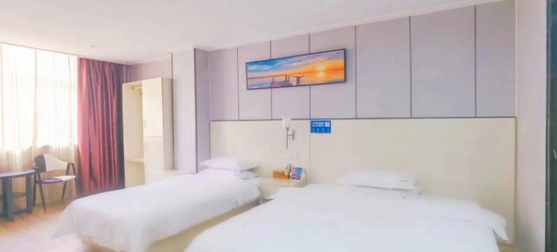 南宁康美便捷酒店(兴宁区政府妇幼保健院店)图片