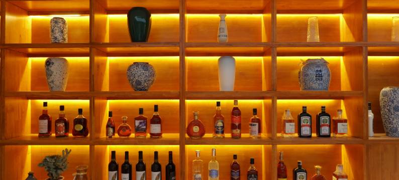 桃花·屋顶观景民宿(凤凰古城店)图片