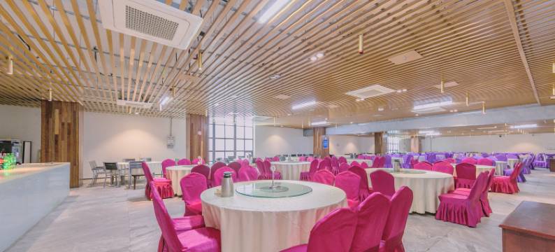 伴山海·怡贝湾酒店(基湖沙滩店)图片