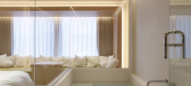 HotelCO 蔵前(HotelCO Kuramae)图片
