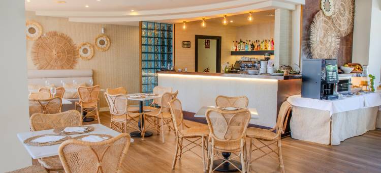 贝纳尔马酒店(Vive Costa Azul)图片