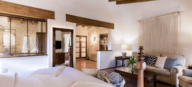 芬卡拉特索酒店 - 美利亚精选酒店成员(Finca Ratxó Hotel, Member of Meliá Collection)图片