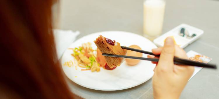 无为莱特斯汀洲际酒店(西门店)图片