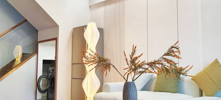 卡门·影宿(合肥创新产业园高新银泰百货店)图片