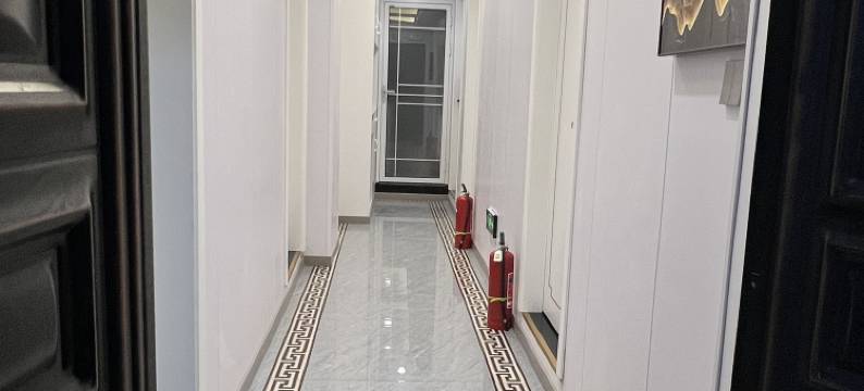 雅江雅尚商务宾馆图片