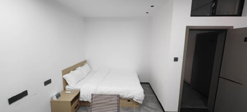 海语·渔人家优品客栈图片