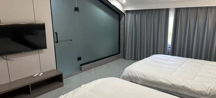 雅居快捷宾馆图片
