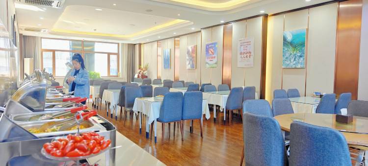 宾县百大商务宾馆图片