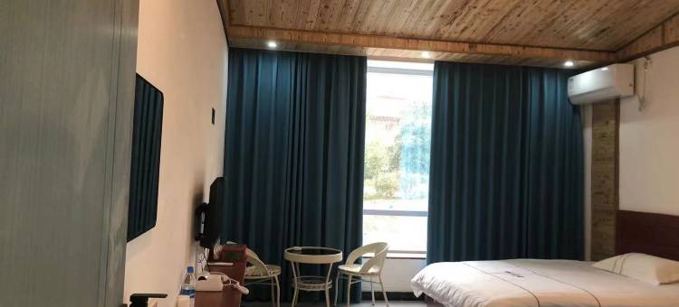 从江情芳宾馆(从江高铁站店)图片