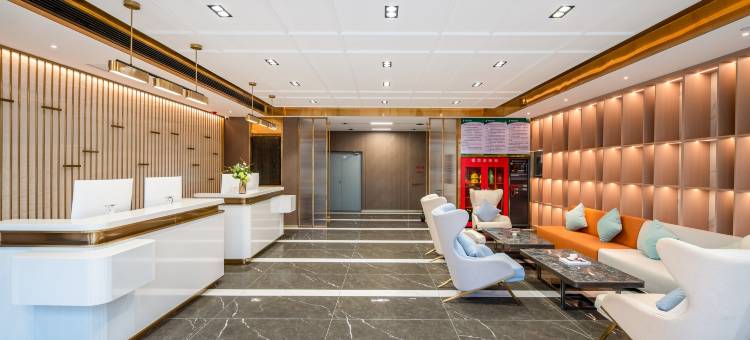 途客都市酒店(南阳卧龙店)图片