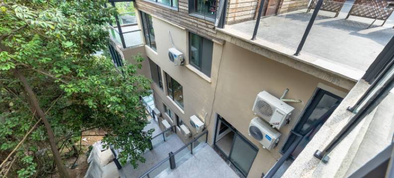 千岛湖沐栖云里·团建轰趴·亲子休闲湖景度假美墅图片