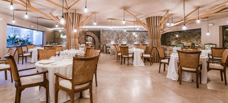 芬卡拉特索酒店 - 美利亚精选酒店成员(Finca Ratxó Hotel, Member of Meliá Collection)图片