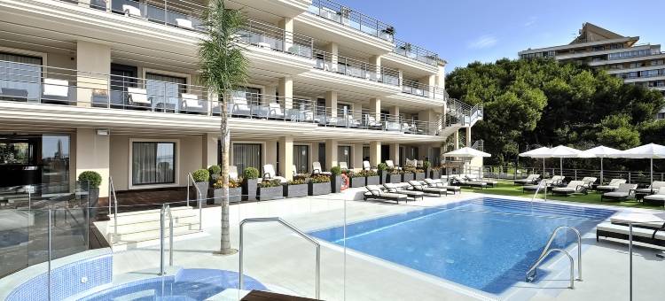 维西埃雷萨精选酒店(Vincci Selección Aleysa)图片