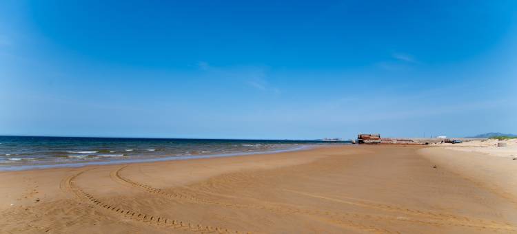尚客优酒店(威海职业学院店)图片