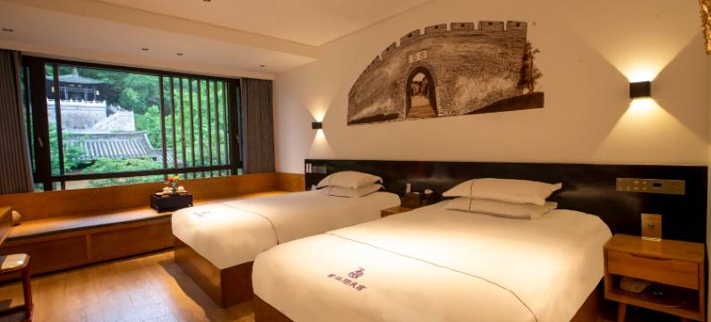 临海紫弘阳舍(紫阳街店)图片