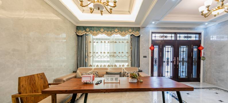 朱家尖琪琪民宿图片