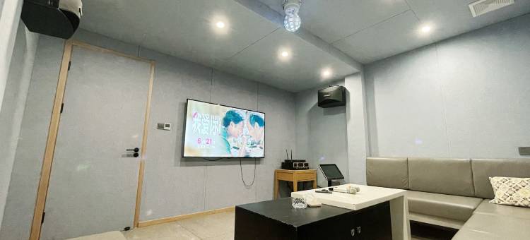 澳景澜湾可子的民宿图片