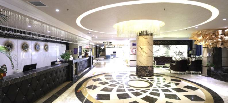 广美国际大酒店(南宁朝阳广场三街两巷店)图片