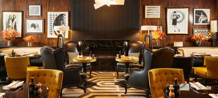 索菲特巴黎福宝酒店(Sofitel Paris le Faubourg)图片