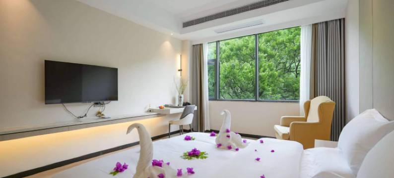 兴义盘江宾馆图片