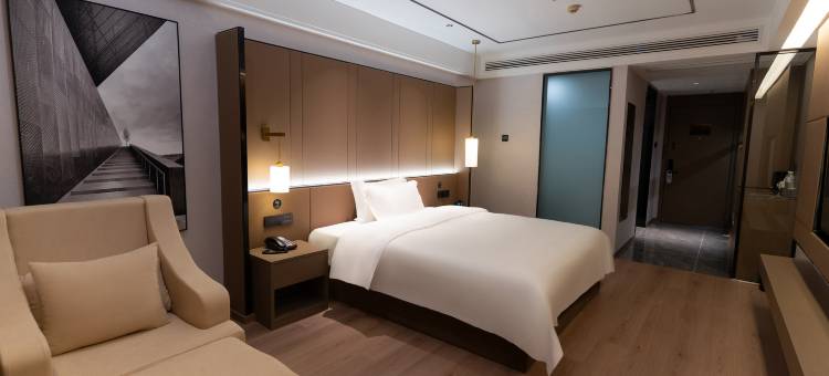 美豪酒店(吉安北大道店)图片