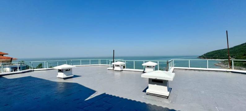 连云港日出沙滩海景酒店图片