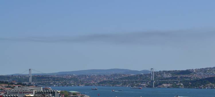 伊斯坦布尔 Lokalist 臻品之选酒店(Lokalist, Istanbul, a Tribute Portfolio Hotel)图片