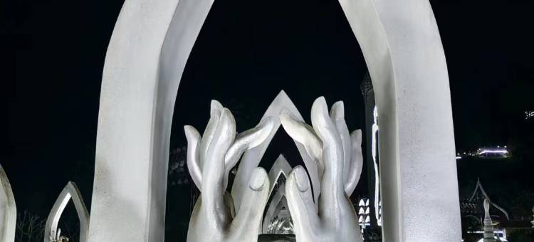 梵诗酒店(傣族古镇店)图片