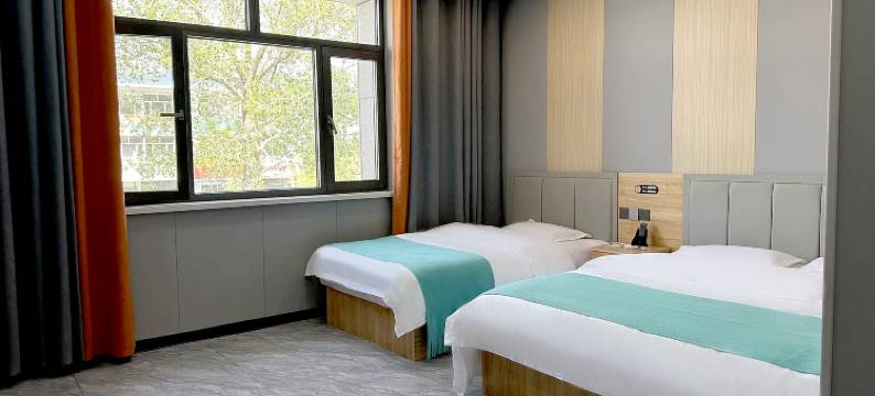 东乌旗文宇宾馆图片