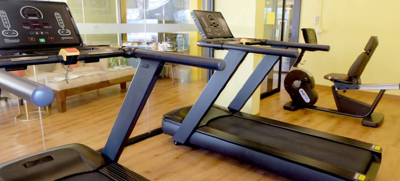 曼谷SiRi东方酒店(Siri Oriental Bangkok Hotel)图片