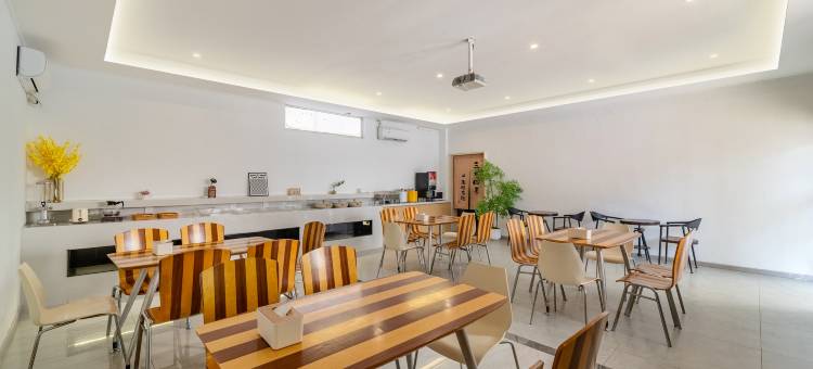 心远酒店(厦门杏林湾杏林西路店)图片