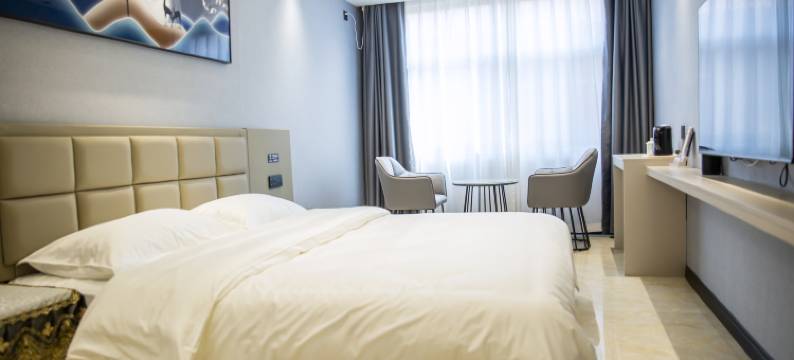 季和酒店(济源文化城店)图片