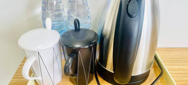 楠栖民宿(武功山漂流店)图片