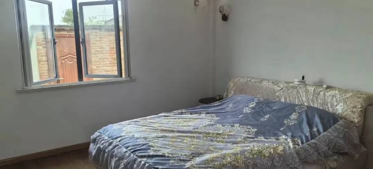 肥东茶语澜庭・Misty Hill 轻奢观景民宿图片