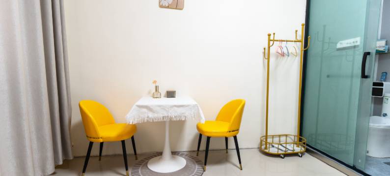 独山子区一舍民宿图片