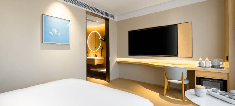 全季酒店(广州白云机场T1航站楼店)图片