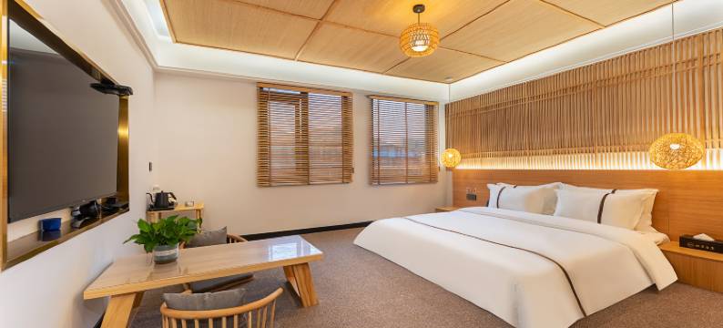 和颐至格酒店(杭州临平北沙东路店)图片