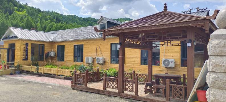 横道河子镇外婆家民宿(七里地店)图片