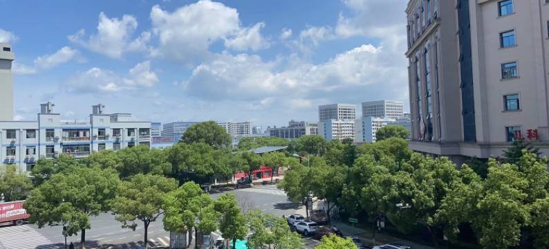 拉芙酒店(义乌万达广场店)图片