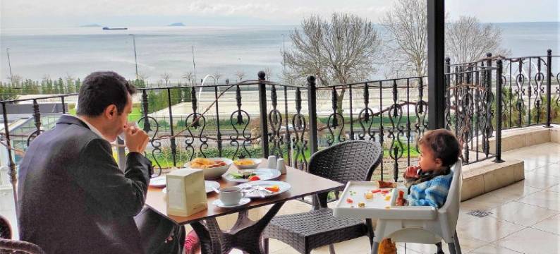 萨鲁汉酒店(Saruhan Hotel)图片