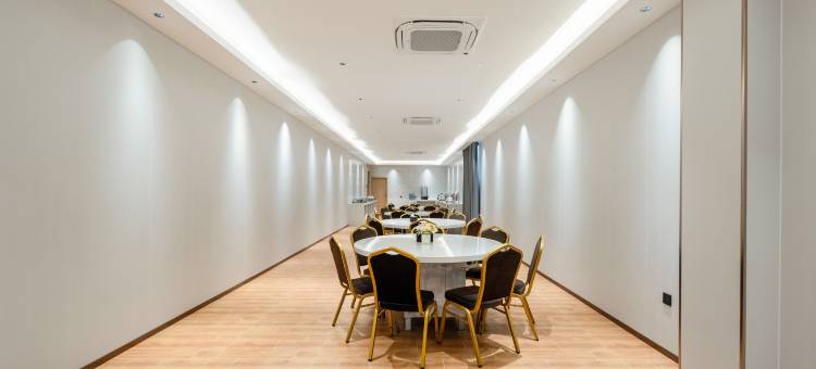 状元坡大酒店(广西大学南宁火车站店)图片