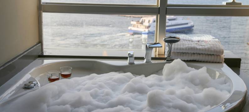 帕萨波特码头酒店(Pasaport Pier Hotel)图片