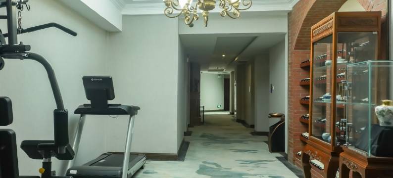 紫玉湾酒店(克拉玛依店)图片